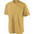 Holloway Youth Zoom 2.0 Shirt (222620-C), Color 'Vegas Gold'